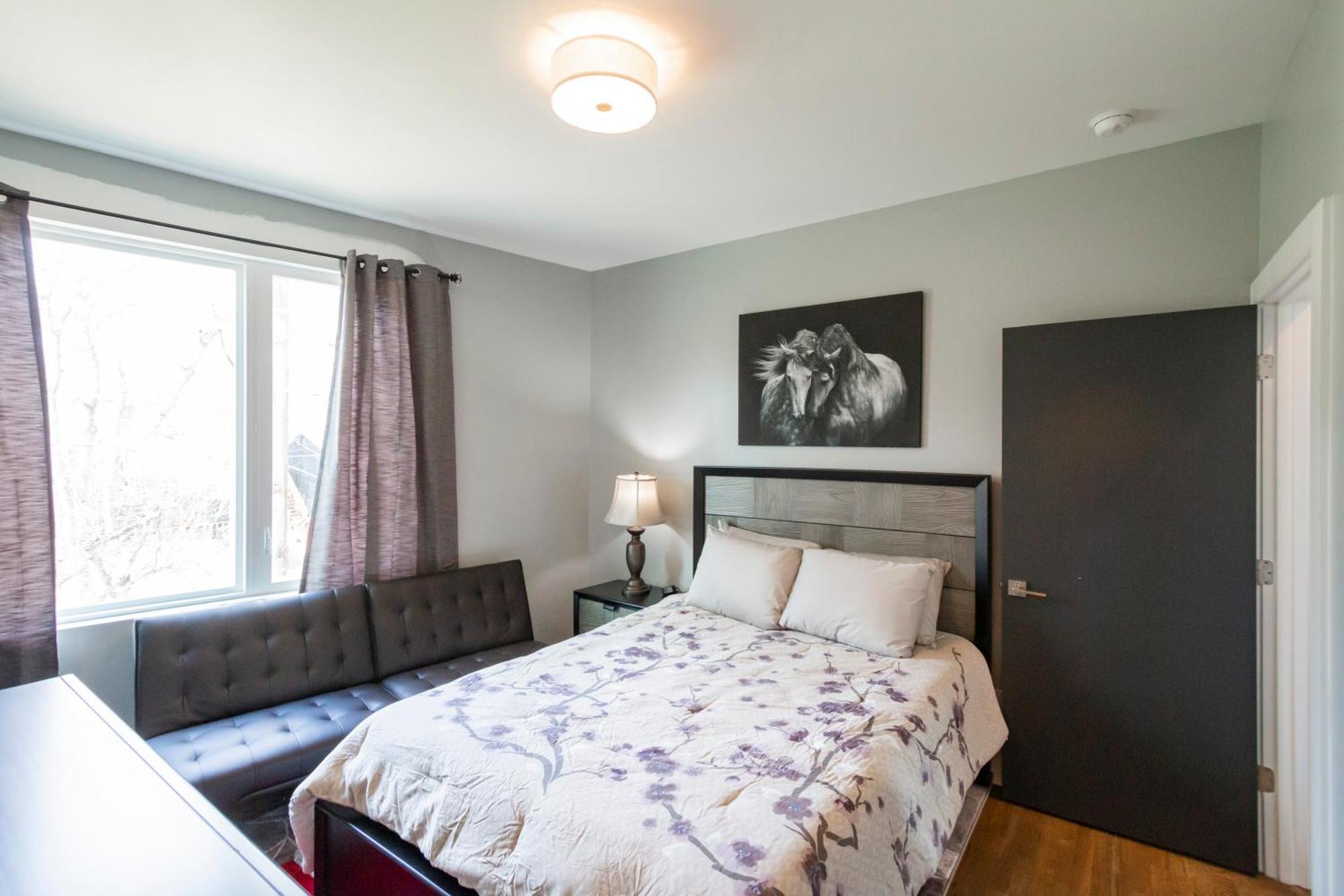 Luxury Townhome Skyline Views Mins To Dt แนชวิลล์ ภายนอก รูปภาพ